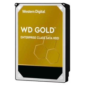 Festplatte Western Digital Gold WD4003FRYZ 3,5" 7200 rpm 4 TB