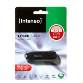 Pendrive INTENSO 3533492 256 GB USB 3.