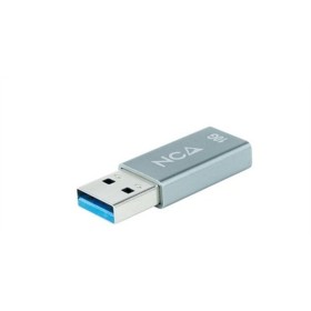 USB 3.0 to USB-C 3.1 Adapter NANOCABLE