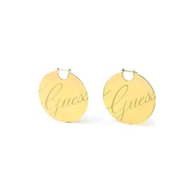 Pendientes Mujer Guess UBE79139 60 mm