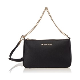 Women's Handbag Michael Kors 35S0GTVU6L-BLACK Black 25 x 18 x 8