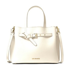 Women's Handbag Michael Kors 35H0GU5S7T-OPTIC-WHIT
