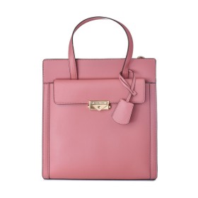 Women's Handbag Michael Kors 35F2G0ET60-ROSE Pink 