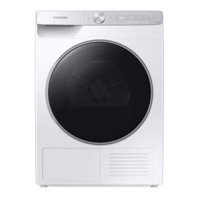 Condensation dryer Samsung DV90T8240SH 9 kg White