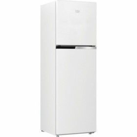 Refrigerator BEKO RDNT271I30WN White Independent