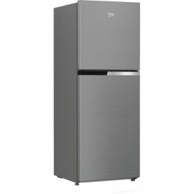 Refrigerator BEKO 8859377106691 Grey Steel 145 x 54 cm
