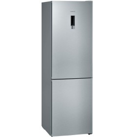 Combined Refrigerator Siemens AG KG36NXIEA Stainle