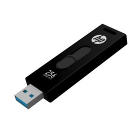 Memória USB HP x911w Preto