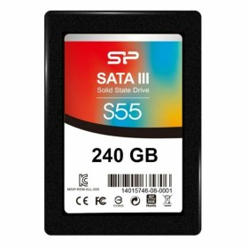 Festplatte Silicon Power S55 2.5" SSD 240 GB 7 mm