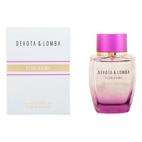 Perfume Mujer Devota & Lomba Florissima Devota & L