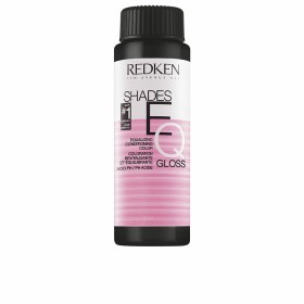 Coloración Semipermanente Redken Shades EQ 066RR blaze (3 x 60