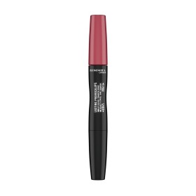 Pintalabios Rimmel London Lasting Provocalips 210-pink case of
