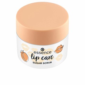 Esfoliante Labial Essence Lip Care Açúcar 9 g