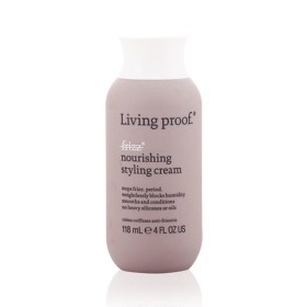 Anti-frizz Conditioner Styling Cream Living Proof 1496/LP (118