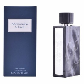Perfume Homem First Instinct Blue For Man Abercrom