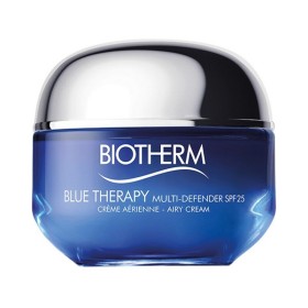 Crema Antiedad Blue Therapy Multi-defender Biother