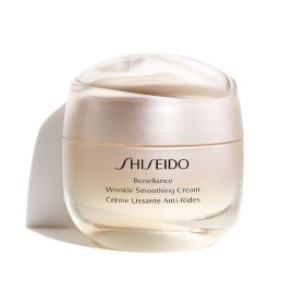 Crema Antiedad Benefiance Wrinkle Smoothing Shiseido Benefiance
