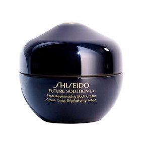 Crema Reafirmante Future Solution Shiseido (200 ml
