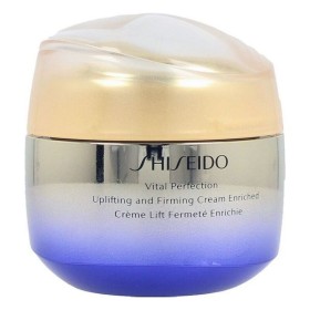 Tratamiento Facial Reafirmante Shiseido Vital Perfection