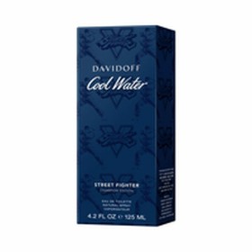 Perfume Hombre Davidoff pDA252125 125 ml