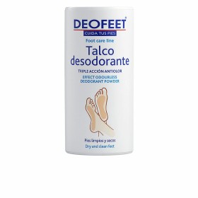 Desodorante para Pies Deofeet Talco (100 g)