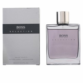Perfume Hombre Hugo Boss-boss BOS13M EDT Boss Selection 90 ml
