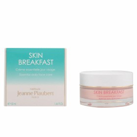 Crema Hidratante Jeanne Piaubert Skin Breakfast (5