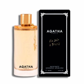 Perfume Mujer Agatha Paris Un Soir à Paris EDT (10