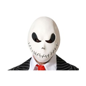 Máscara Jack Halloween