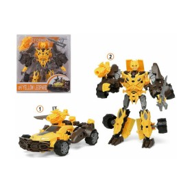 Transformers Robot 21 x 19 cm