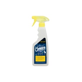 Reinigungsflüssigkeit/Spray Securit Stück Kreide 5