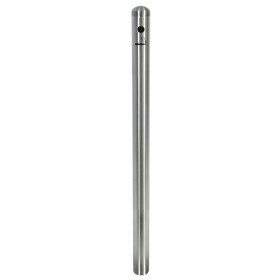 Ashtray Securit Pole Stainless steel 100,5 x 6,8 x