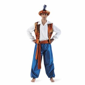 Verkleidung für Erwachsene Limit Costumes Aladin 5 Stücke