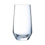Vasos Chef & Sommelier Transparente Vidrio (400 ml