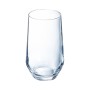 Vasos Chef & Sommelier Transparente Vidrio (400 ml