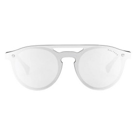 Gafas de Sol Unisex Natuna Paltons Sunglasses Natuna Silver (49