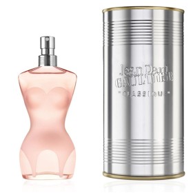 Perfume Mulher Classique Jean Paul Gaultier EDT (30 ml) (30 ml)