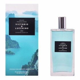 Men's Perfume Aguas Nº 4 Victorio & Lucchino EDT (150 ml) (150