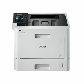 Network / Wi-Fi Colour Printer Brother HLL8360CDWRE1 31 ppm 128
