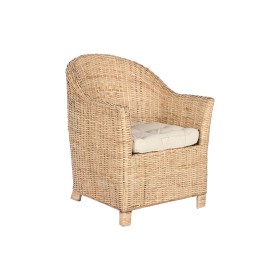 Cadeira Home ESPRIT Natural Rotim 69 x 70 x 85 cm