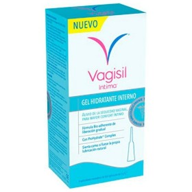 Gel Íntimo Vagisil Vaginesil (30 g) Interno