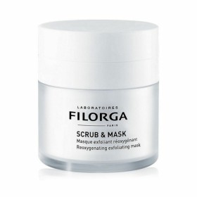 Mascarilla Exfoliante Reoxygenating Filorga (55 ml)