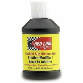 Aditivo para Aceite de Motor Redline REDL80301 (11
