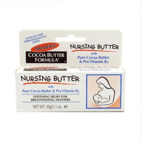 Crema Reparadora Palmer's Cocoa Nursing Butter (30 g)