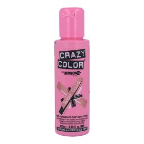 Tinte Semipermanente Pink Gold Crazy Color Nº 73 (