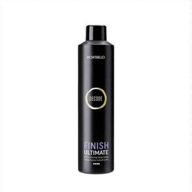 Spray perfectionnant pour boucles Decode Finish Ultimate