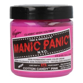 Permanent Dye Classic Manic Panic ‎HCR 11004 Cotto