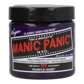 Permanent Dye Classic Manic Panic ‎HCR 11024 Purrp