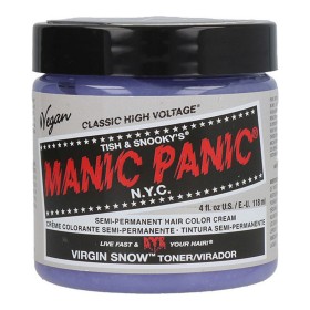 Permanent Dye Classic Manic Panic Virgin Snow (118