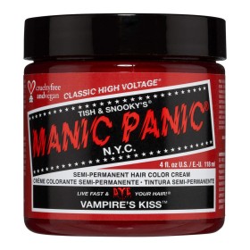 Tinte Permanente Classic Manic Panic Vampire'S Kis